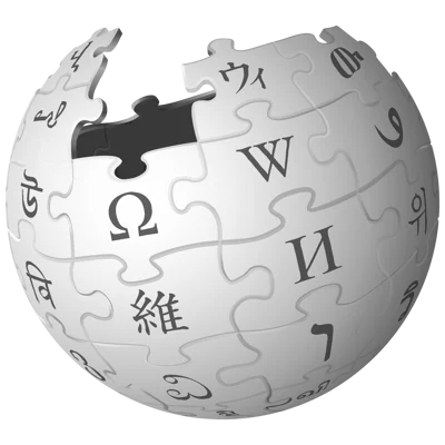 Wikipedia