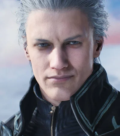 Vergil sparda