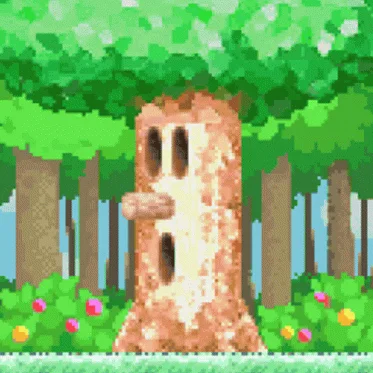 Whispy Woods