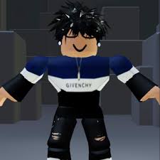 Roblox Toxic Dude
