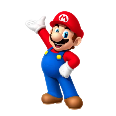 Mario