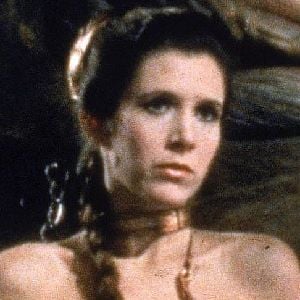 Leia Organa