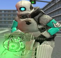 Gmod admin