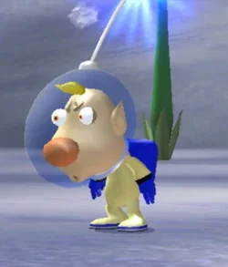 Louie