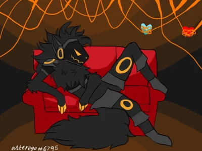 Alter The Protogen