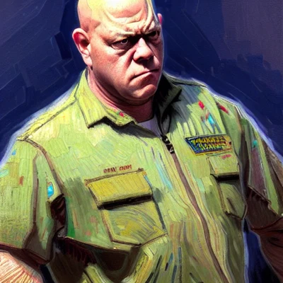 Hank Schrader