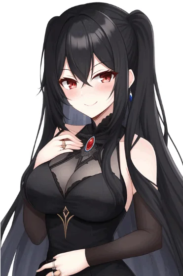 Mayadere Wife