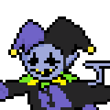Jevil