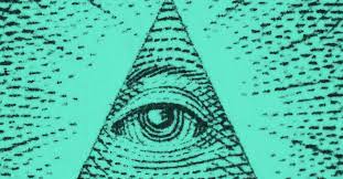 Conspiracy Bot