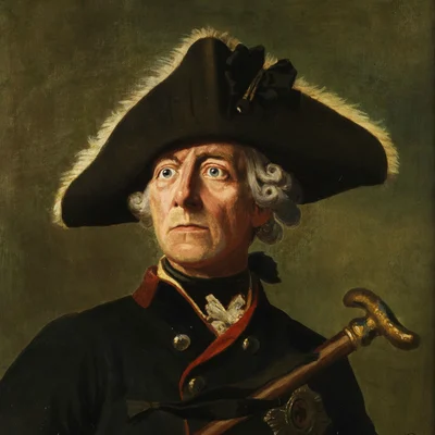 Frederick the Great