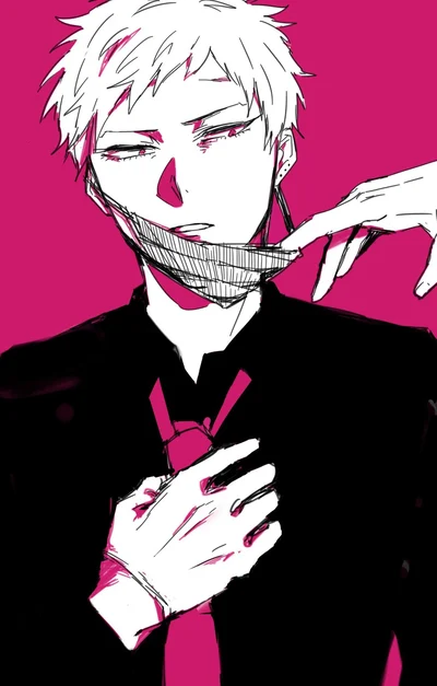 Kai Chisaki
