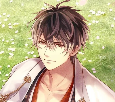 Oda Nobunaga