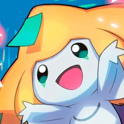 Jirachi