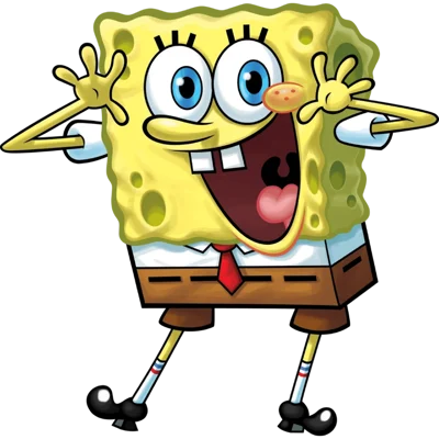 SpongeBobSquarePants
