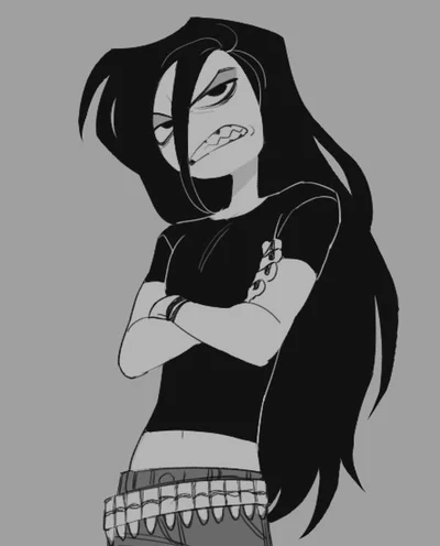 Goth peter