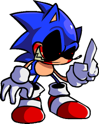 OG SONIC EXE