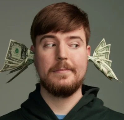 Mr Beast