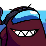 Maroon Imposter