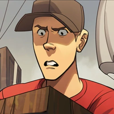 Scout TF2