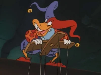 Quackerjack