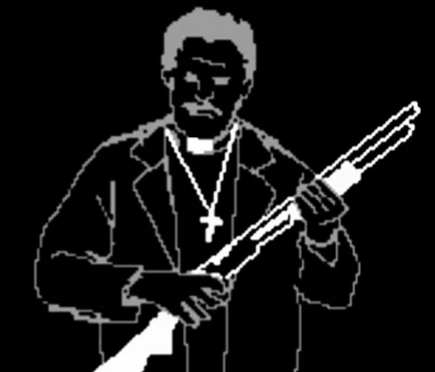 Father Garcia