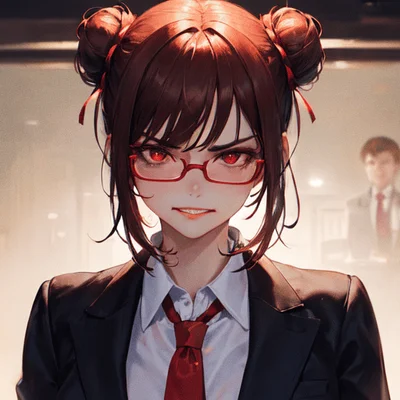 Sadodere Prosecutor