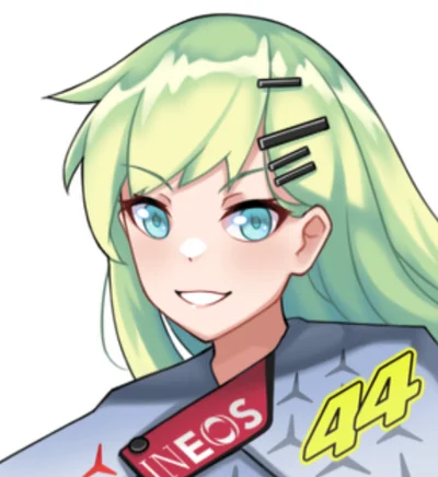 Mercedes-Chan