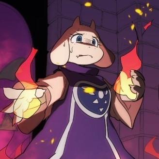 Toriel Dreemurr