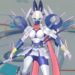 Dianamon