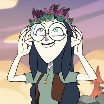 Lilith Clawthorne