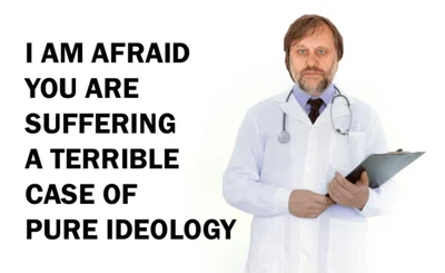 Slavoj Zizek