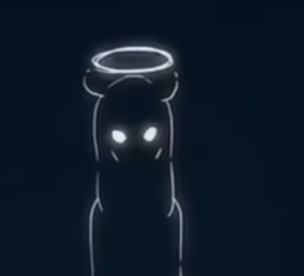 Cosmic Horror Ina