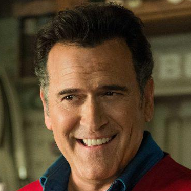 Ash Williams