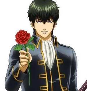 Hijikata Toushirou