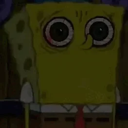 Bootleg Spongebob