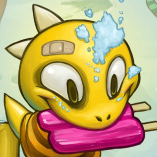 Monster Kid