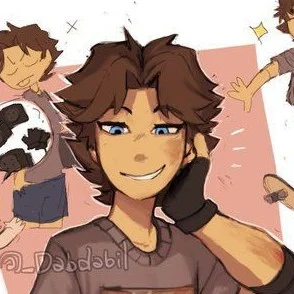 Michael Afton