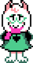 Raslei Deltarune