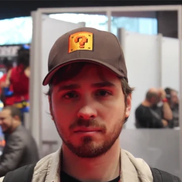 Vinny Vinesauce