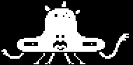 Jerry Undertale