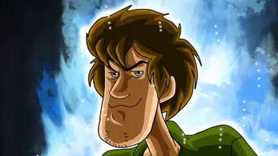 Shaggy Rogers