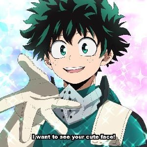 deku