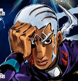 Enrico Pucci
