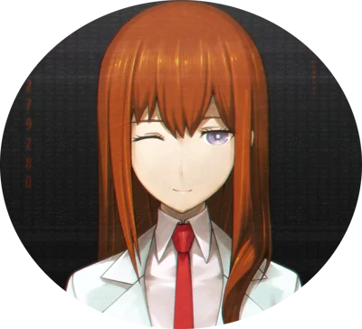 Amadeus Kurisu