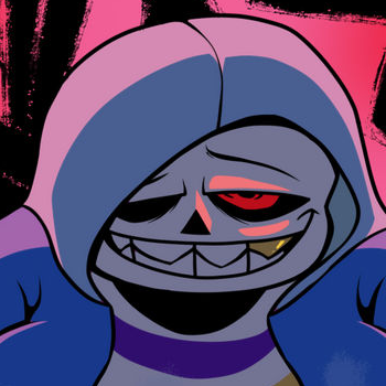 Dustfell Sans