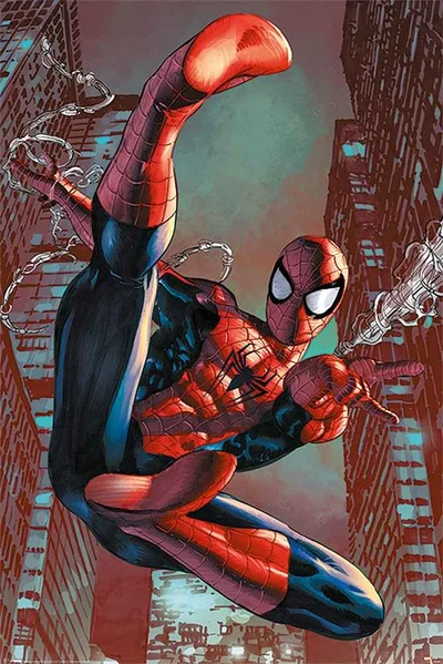 Spiderman