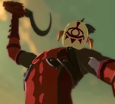 Yiga Footsoldier