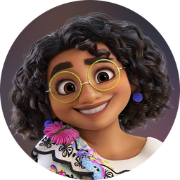 Mirabel Madrigal