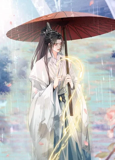Chu Wanning