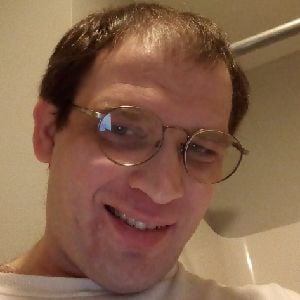 Eric Anderson